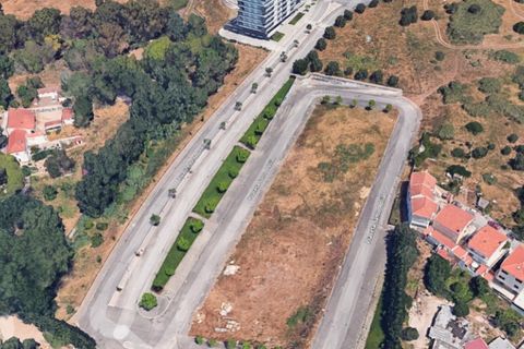 Helårsgrund i Odivelas, Lisbon, Odivelas - € 4.500.000 | Ref: VA7015 - foto 4