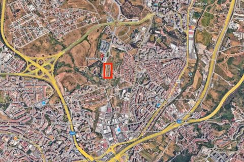 Helårsgrund i Odivelas, Lisbon, Odivelas - € 4.500.000 | Ref: VA7015 - foto 5