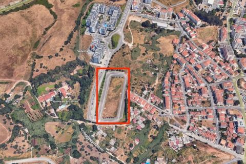 Helårsgrund i Odivelas, Lisbon, Odivelas - € 4.500.000 | Ref: VA7015 - foto 6