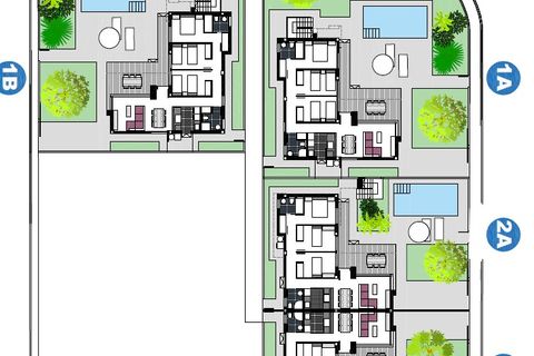 Villa i Els Poblets, Alicante, Els Poblets - € 475.000 | Ref: Villas Els Poblets IV - foto 29