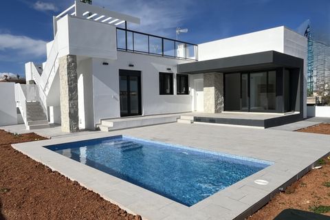 Haus in Els Poblets, Alicante - Foto 1