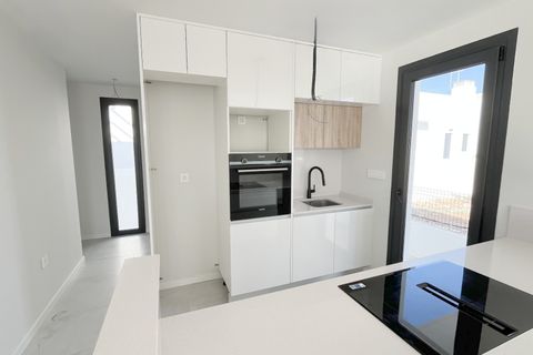 Villa i Els Poblets, Alicante, Els Poblets - € 475.000 | Ref: Villas Els Poblets IV - foto 6