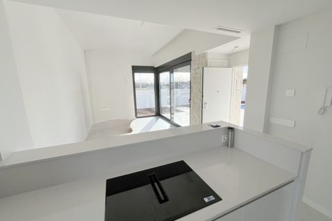Villa i Els Poblets, Alicante, Els Poblets - € 475.000 | Ref: Villas Els Poblets IV - foto 9