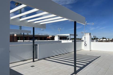 Villa i Els Poblets, Alicante, Els Poblets - € 475.000 | Ref: Villas Els Poblets IV - foto 23