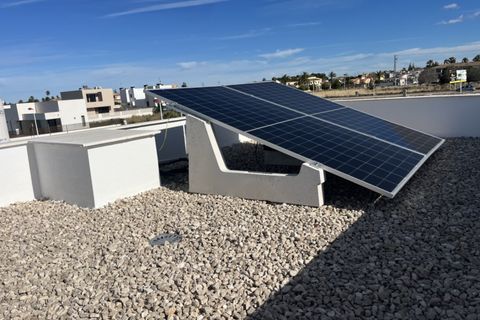 Villa i Els Poblets, Alicante, Els Poblets - € 475.000 | Ref: Villas Els Poblets IV - foto 25