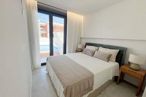 Villa i Els Poblets, Alicante, Els Poblets - € 475.000 | Ref: Villas Els Poblets IV - foto 11