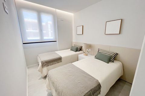 Villa i Els Poblets, Alicante, Els Poblets - € 475.000 | Ref: Villas Els Poblets IV - foto 17