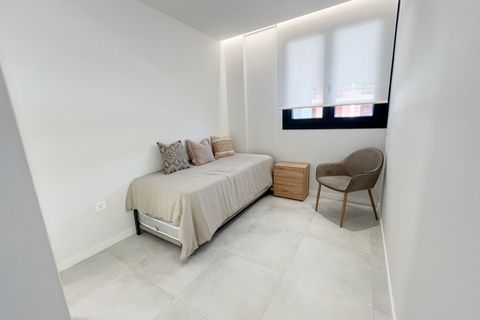 Villa i Els Poblets, Alicante, Els Poblets - € 475.000 | Ref: Villas Els Poblets IV - foto 18