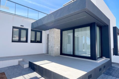 Rækkehus i Els Poblets, Alicante - foto 2