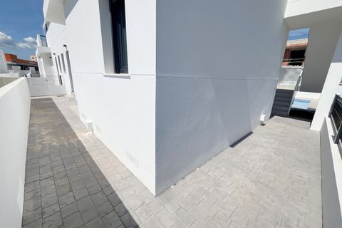 Rækkehus i Els Poblets, Alicante, Els Poblets - € 415.000 | Ref: Pareados Els Poblets IV - foto 6