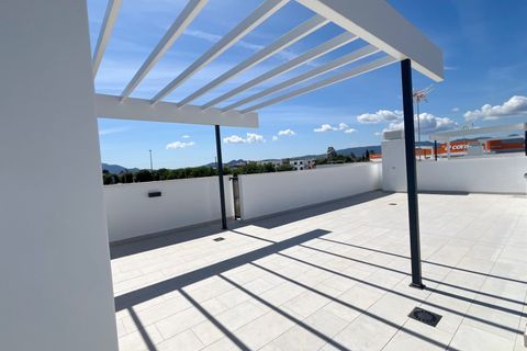 Rækkehus i Els Poblets, Alicante, Els Poblets - € 415.000 | Ref: Pareados Els Poblets IV - foto 7