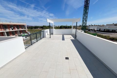 Rækkehus i Els Poblets, Alicante, Els Poblets - € 415.000 | Ref: Pareados Els Poblets IV - foto 8