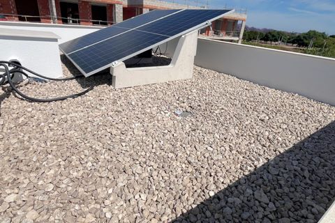 Rækkehus i Els Poblets, Alicante, Els Poblets - € 415.000 | Ref: Pareados Els Poblets IV - foto 9