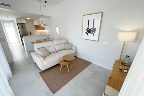 Rækkehus i Els Poblets, Alicante, Els Poblets - € 415.000 | Ref: Pareados Els Poblets IV - foto 10