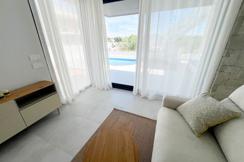 Rækkehus i Els Poblets, Alicante, Els Poblets - € 415.000 | Ref: Pareados Els Poblets IV - foto 11