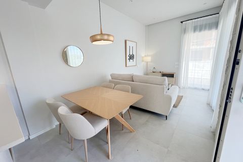 Rækkehus i Els Poblets, Alicante, Els Poblets - € 415.000 | Ref: Pareados Els Poblets IV - foto 12