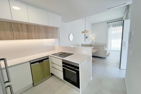 Rækkehus i Els Poblets, Alicante, Els Poblets - € 415.000 | Ref: Pareados Els Poblets IV - foto 14