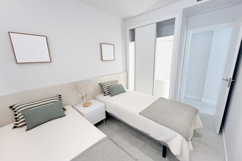 Rækkehus i Els Poblets, Alicante, Els Poblets - € 415.000 | Ref: Pareados Els Poblets IV - foto 22