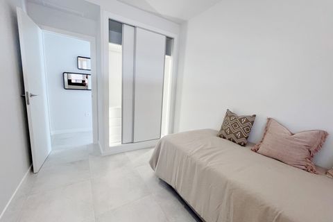 Rækkehus i Els Poblets, Alicante, Els Poblets - € 415.000 | Ref: Pareados Els Poblets IV - foto 24