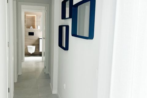 Rækkehus i Els Poblets, Alicante, Els Poblets - € 415.000 | Ref: Pareados Els Poblets IV - foto 25