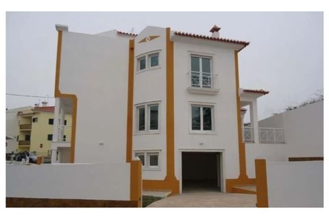 Villa i Ericeira, Lisbon, Ericeira - € 665.000 | Ref: W6348 - foto 3