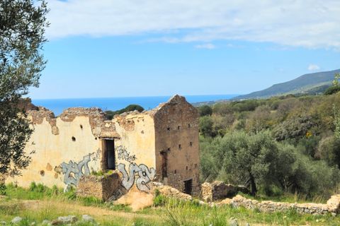 Villa a Camerota, Salerno, Camerota - € 480.000 | Ref: ABCCam001 - foto 8