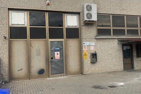 Erhvervsejendom i Parma, Parma, Parma - € 500.000 | Ref: CP009 - foto 2
