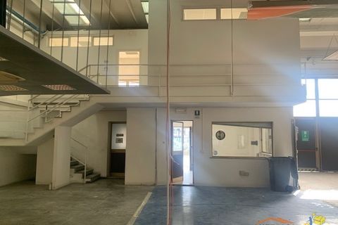 Erhvervsejendom i Parma, Parma, Parma - € 500.000 | Ref: CP009 - foto 10