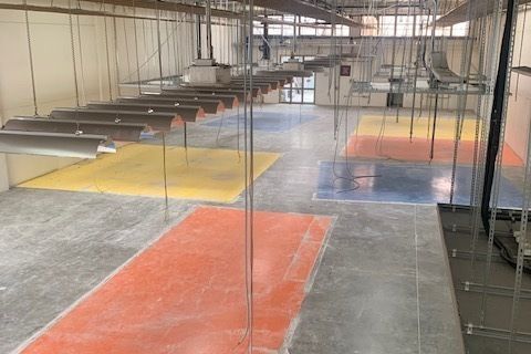 Erhvervsejendom i Parma, Parma, Parma - € 500.000 | Ref: CP009 - foto 13