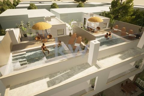 Villa i Alvor, Faro, Alvor - € 780.000 | Ref: KWPT-009505 - foto 3