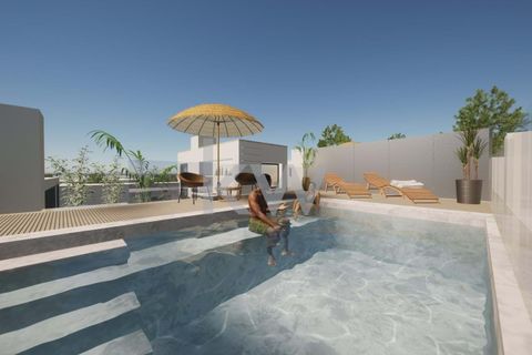 Villa i Alvor, Faro, Alvor - € 780.000 | Ref: KWPT-009505 - foto 5