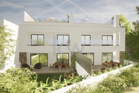Villa i Alvor, Faro, Alvor - € 780.000 | Ref: KWPT-009505 - foto 9