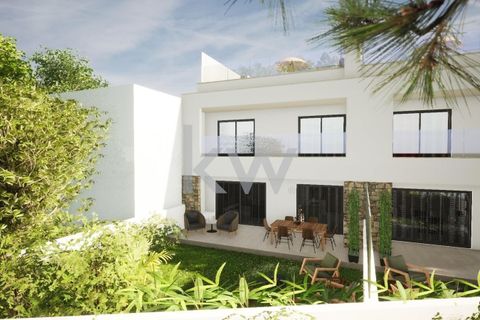 Villa i Alvor, Faro, Alvor - € 780.000 | Ref: KWPT-009505 - foto 11