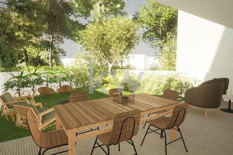 Villa i Alvor, Faro, Alvor - € 780.000 | Ref: KWPT-009505 - foto 17