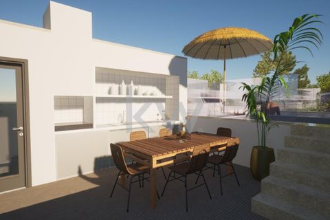 Villa i Alvor, Faro, Alvor - € 780.000 | Ref: KWPT-009505 - foto 19