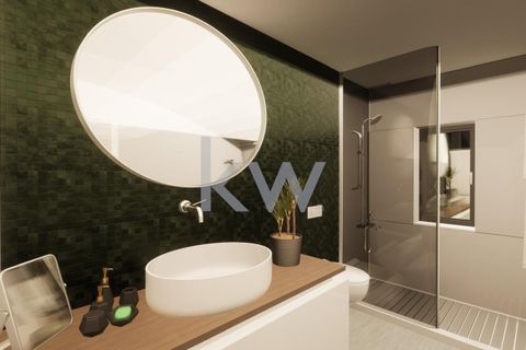 Villa i Alvor, Faro, Alvor - € 780.000 | Ref: KWPT-009505 - foto 25