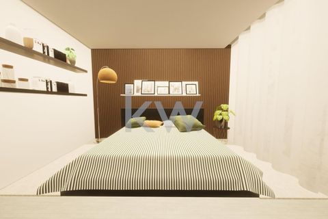 Villa i Alvor, Faro, Alvor - € 780.000 | Ref: KWPT-009505 - foto 26