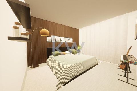 Villa i Alvor, Faro, Alvor - € 780.000 | Ref: KWPT-009505 - foto 29