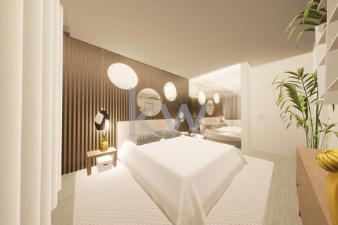 Villa i Alvor, Faro, Alvor - € 780.000 | Ref: KWPT-009505 - foto 33