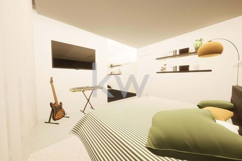 Villa i Alvor, Faro, Alvor - € 780.000 | Ref: KWPT-009505 - foto 34