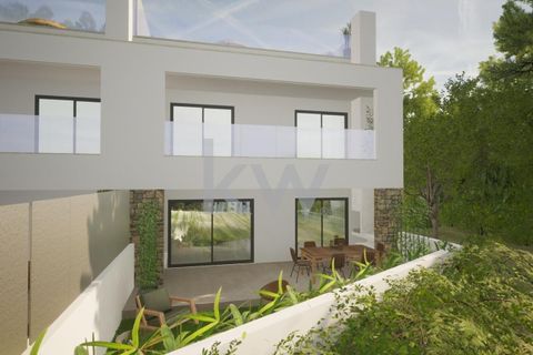 Villa i Alvor, Faro, Alvor - € 780.000 | Ref: KWPT-009505 - foto 38