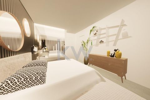 Villa i Alvor, Faro, Alvor - € 780.000 | Ref: KWPT-009505 - foto 39