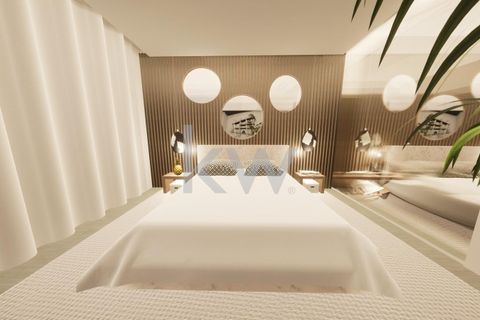 Villa i Alvor, Faro, Alvor - € 780.000 | Ref: KWPT-009505 - foto 42