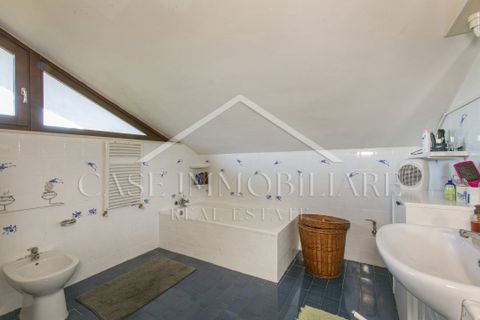 Leilighet i Sacrofano, Rome, Sacrofano - € 149 000 | Ref: Montecaminetto appartamento in vendita panoramico - foto 7