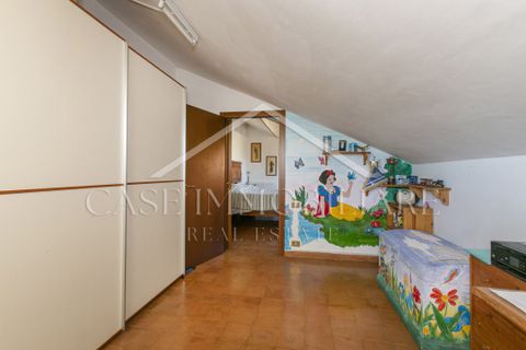 Leilighet i Sacrofano, Rome, Sacrofano - € 149 000 | Ref: Montecaminetto appartamento in vendita panoramico - foto 8