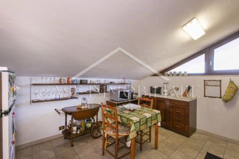 Leilighet i Sacrofano, Rome, Sacrofano - € 149 000 | Ref: Montecaminetto appartamento in vendita panoramico - foto 9