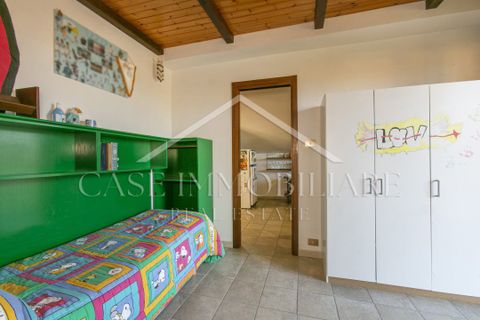 Leilighet i Sacrofano, Rome, Sacrofano - € 149 000 | Ref: Montecaminetto appartamento in vendita panoramico - foto 10