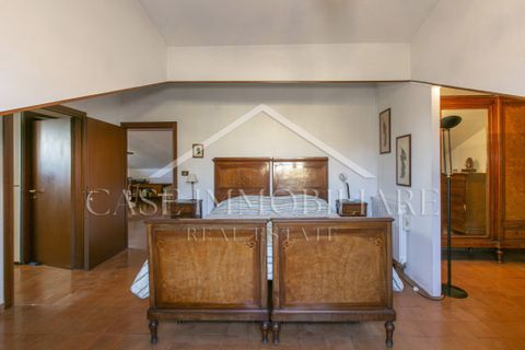 Leilighet i Sacrofano, Rome, Sacrofano - € 149 000 | Ref: Montecaminetto appartamento in vendita panoramico - foto 11