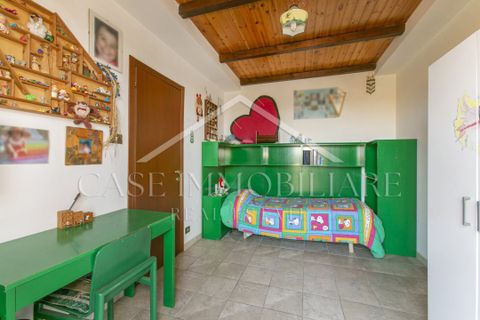 Leilighet i Sacrofano, Rome, Sacrofano - € 149 000 | Ref: Montecaminetto appartamento in vendita panoramico - foto 15