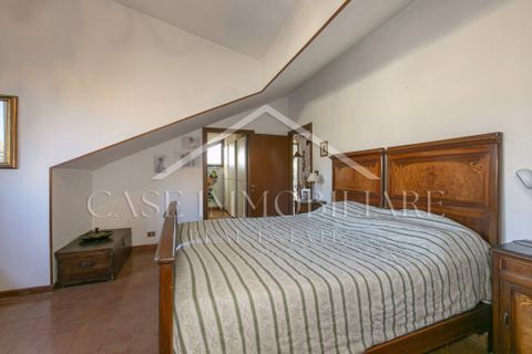 Leilighet i Sacrofano, Rome, Sacrofano - € 149 000 | Ref: Montecaminetto appartamento in vendita panoramico - foto 18